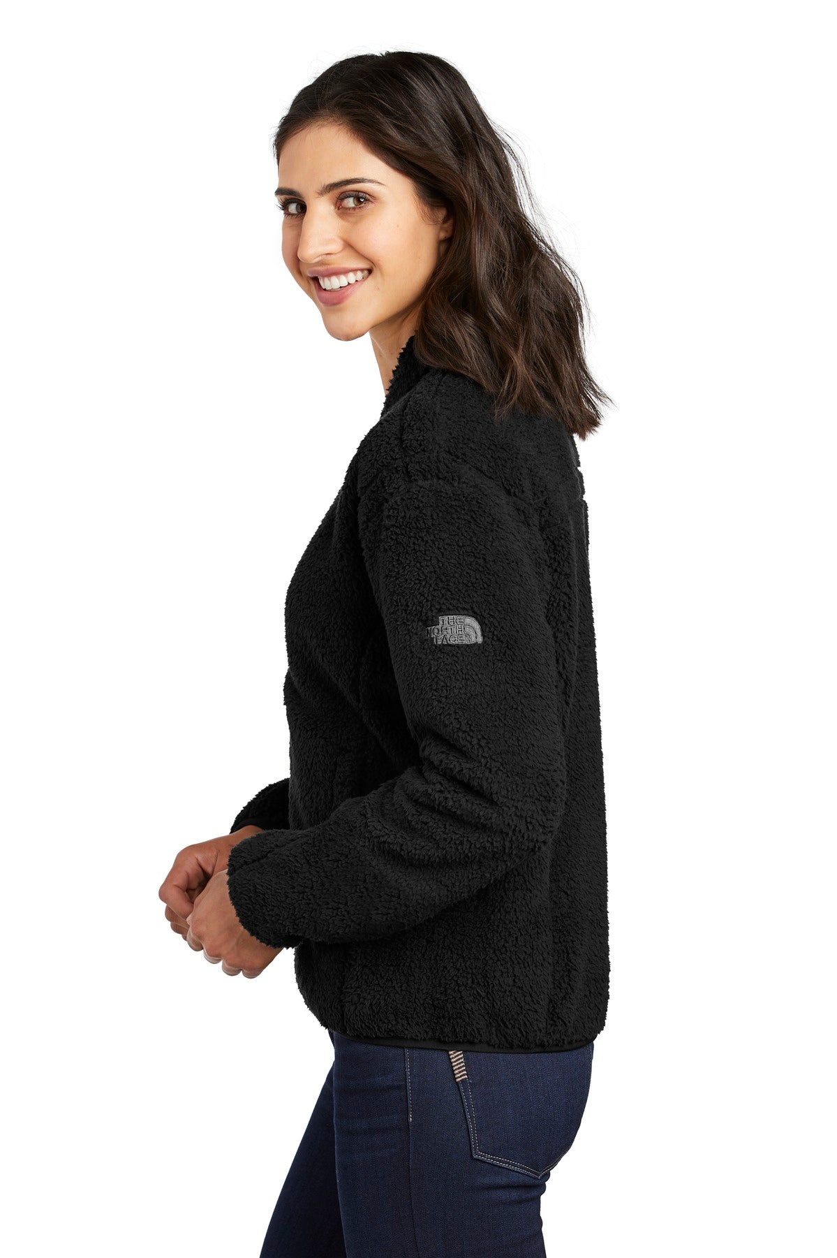 The North Face ® Ladies High Loft Fleece NF0A47F9 - DFW Impression