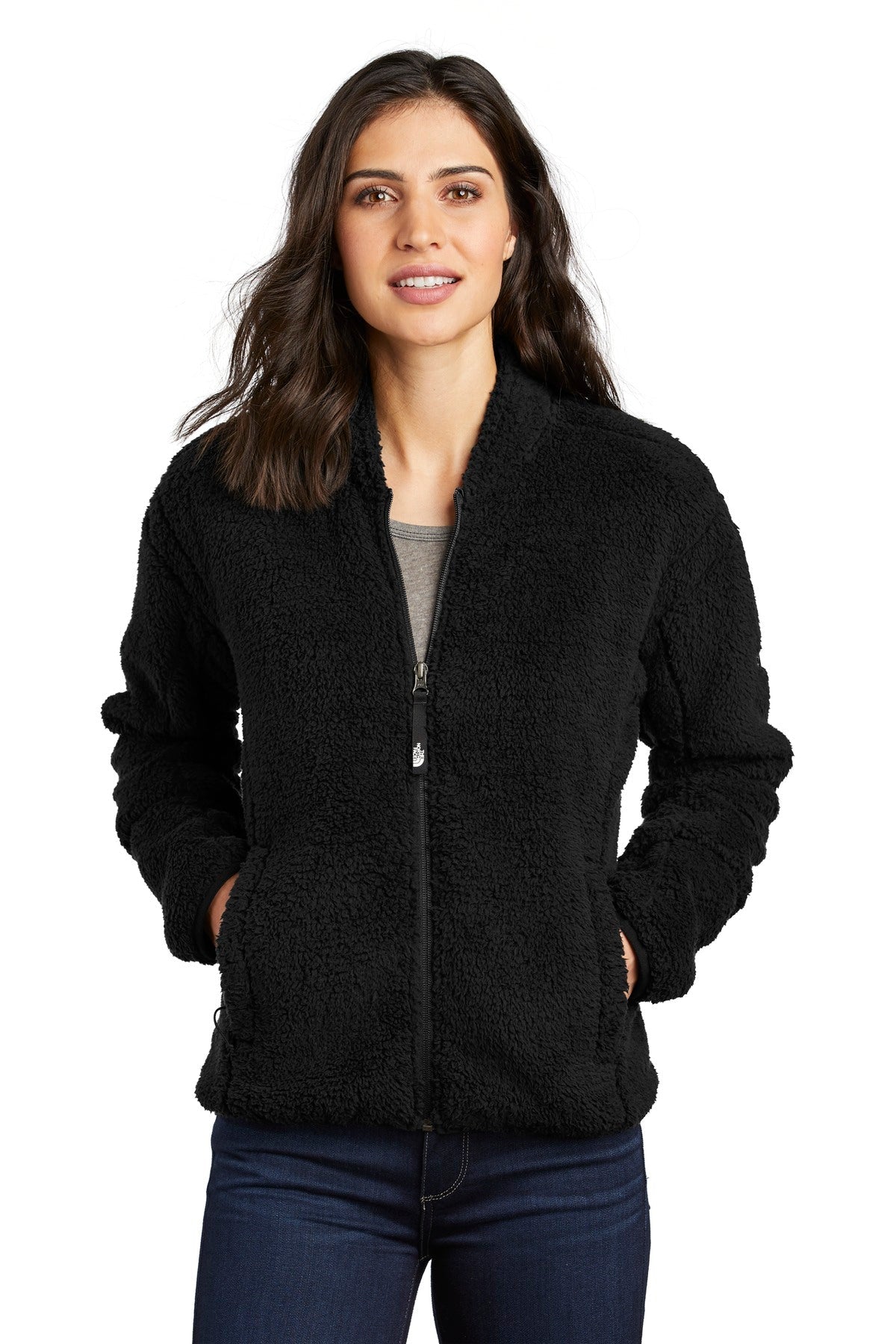 The North Face ® Ladies High Loft Fleece NF0A47F9 - DFW Impression