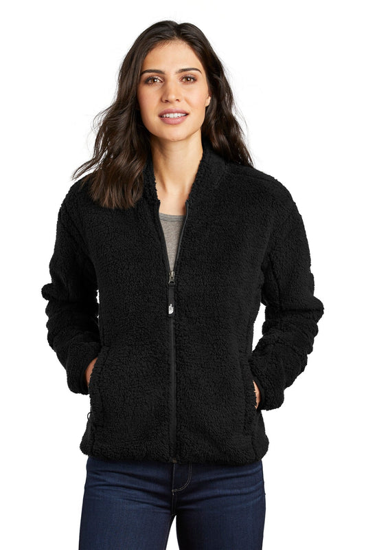 The North Face ® Ladies High Loft Fleece NF0A47F9 - DFW Impression