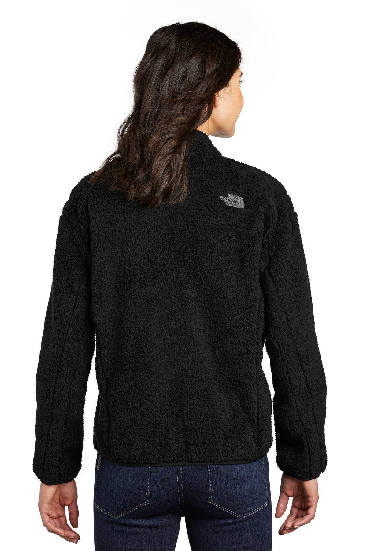 The North Face ® Ladies High Loft Fleece NF0A47F9 - DFW Impression