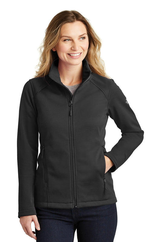 The North Face ® Ladies Ridgewall Soft Shell Jacket. NF0A3LGY - DFW Impression