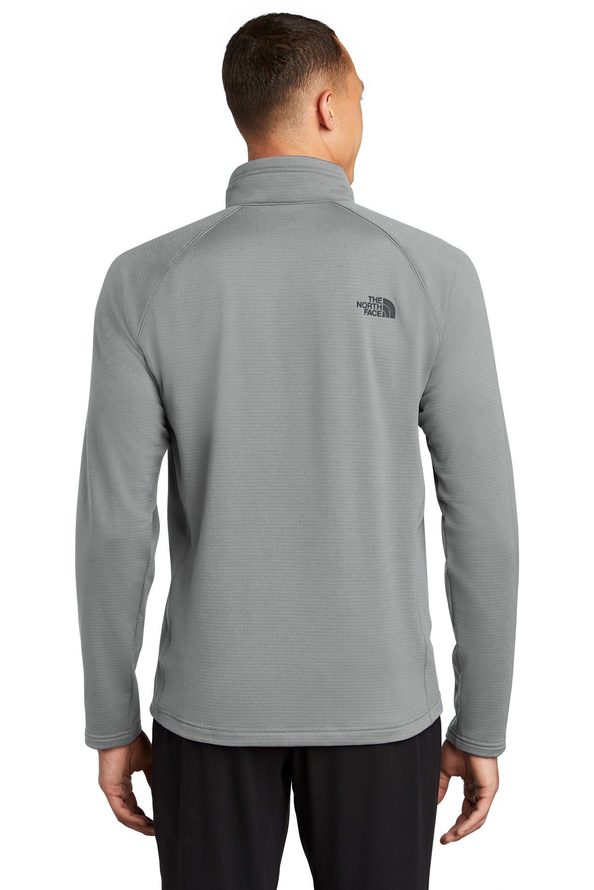 The North Face ® Mountain Peaks 1/4-Zip Fleece NF0A47FB - DFW Impression