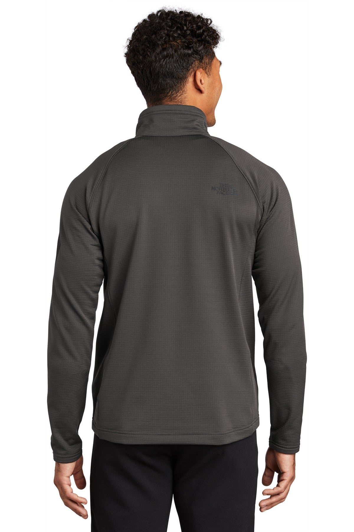 The North Face ® Mountain Peaks Full-Zip Fleece Jacket NF0A47FD - DFW Impression