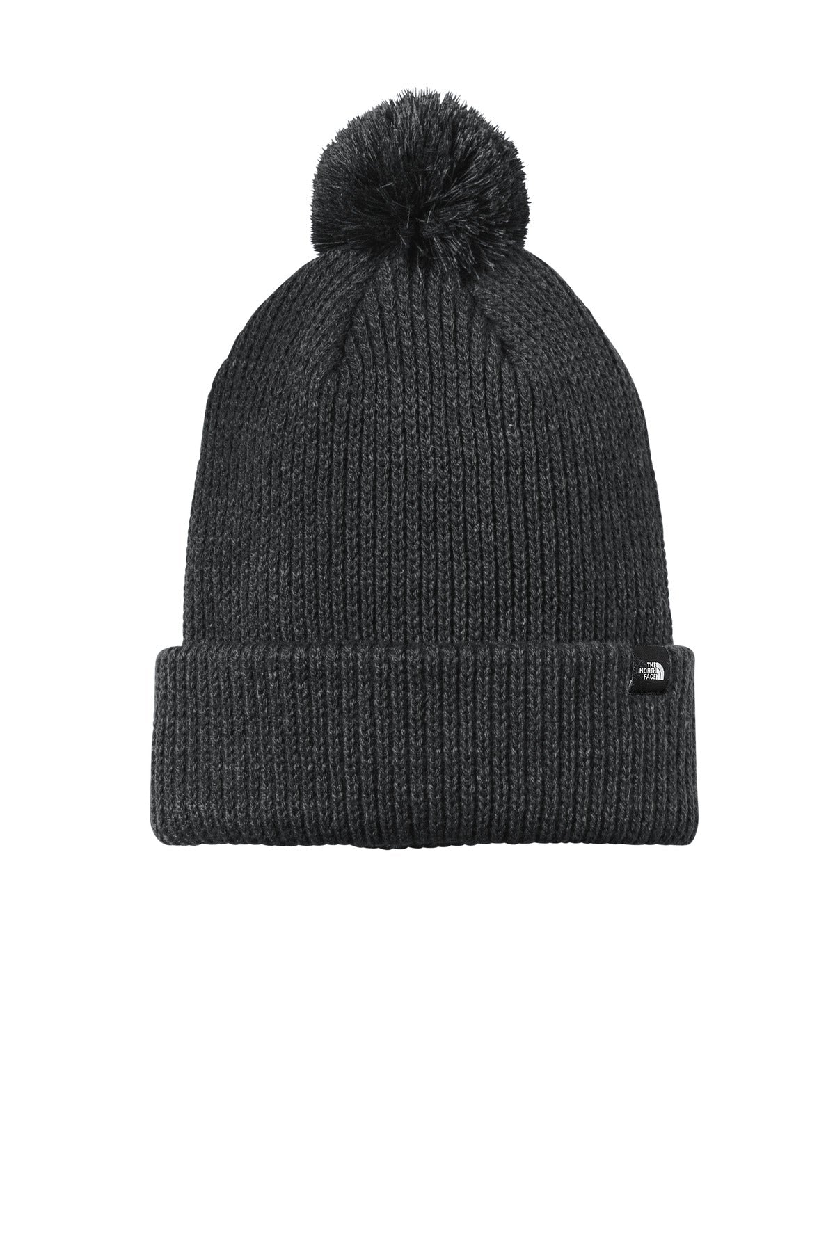 The North Face® Pom Beanie NF0A7RGI - DFW Impression