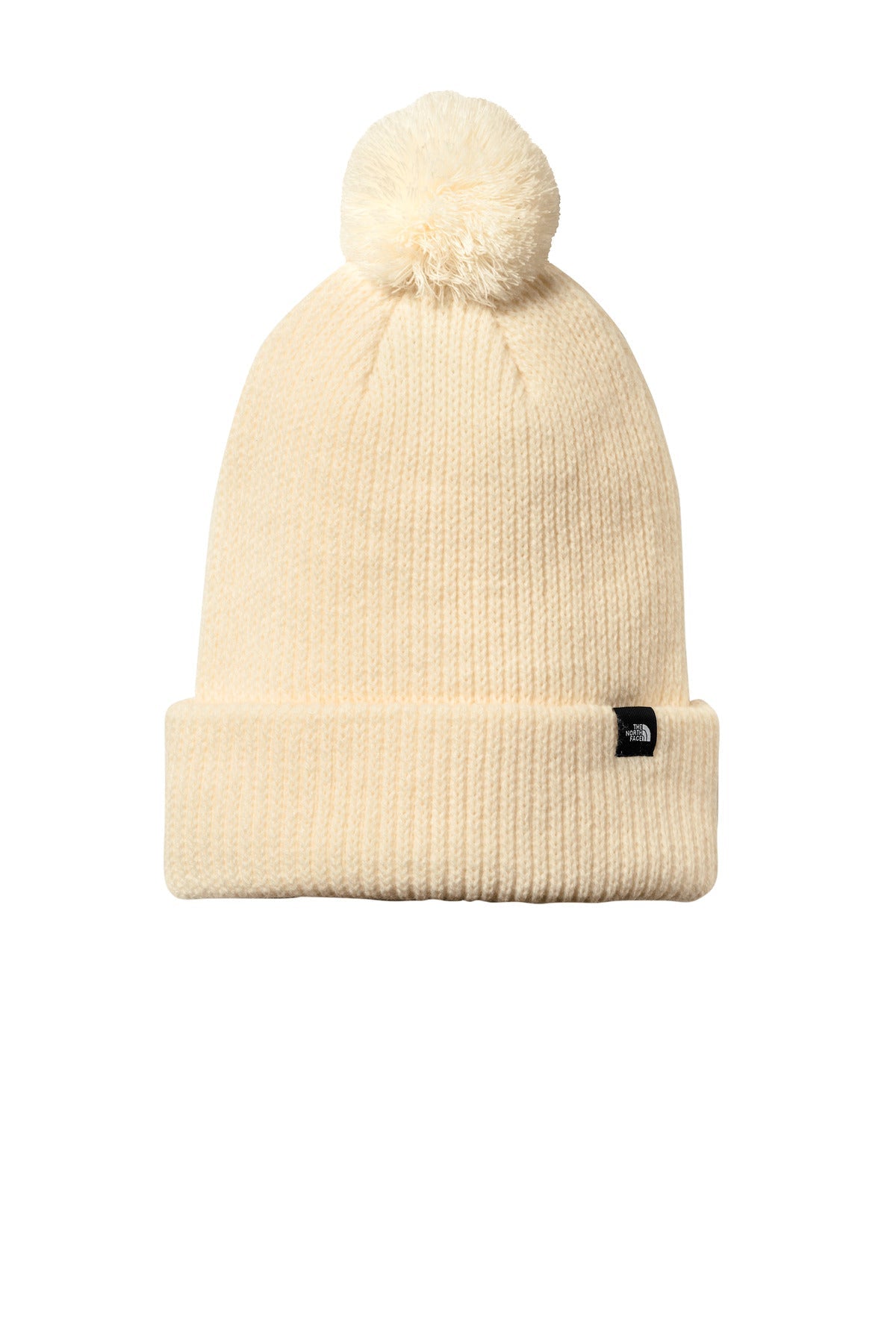 The North Face® Pom Beanie NF0A7RGI - DFW Impression