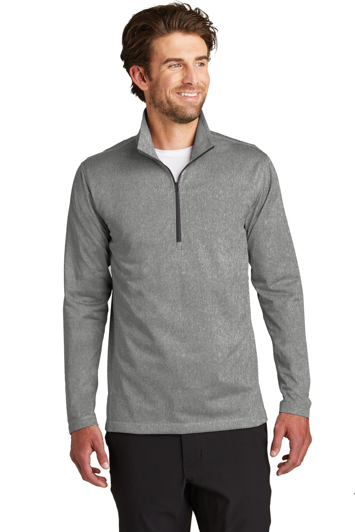 The North Face ® Tech 1/4-Zip Fleece. NF0A3LHB - DFW Impression