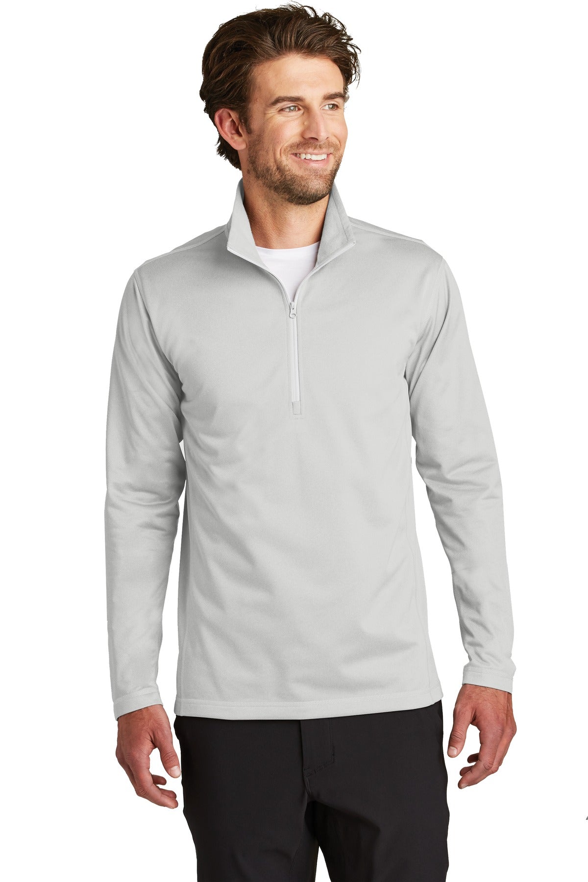 The North Face ® Tech 1/4-Zip Fleece. NF0A3LHB - DFW Impression