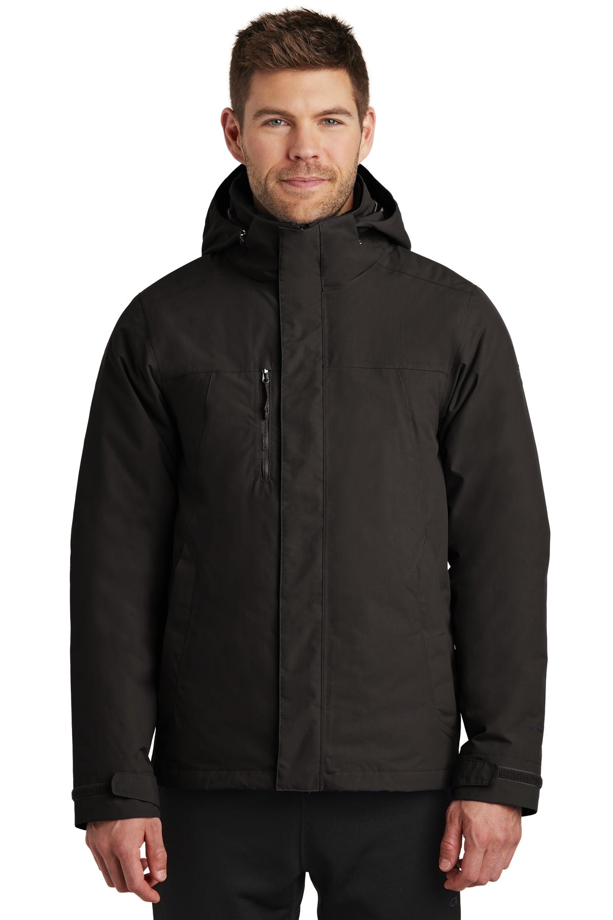 The North Face ® Traverse Triclimate ® 3-in-1 Jacket. NF0A3VHR - DFW Impression