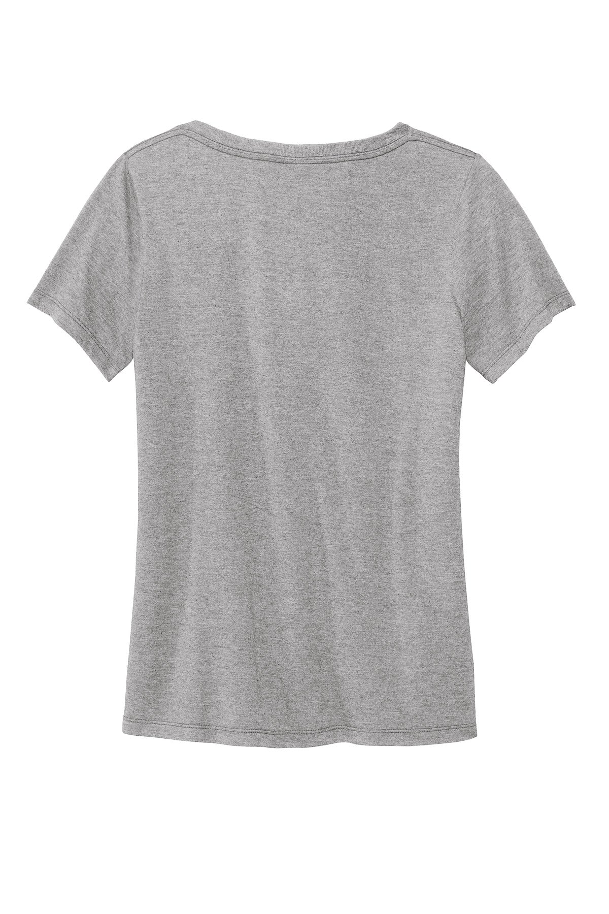 Volunteer Knitwear™ Women's Daily V-Neck Tee LVL45V - DFW Impression