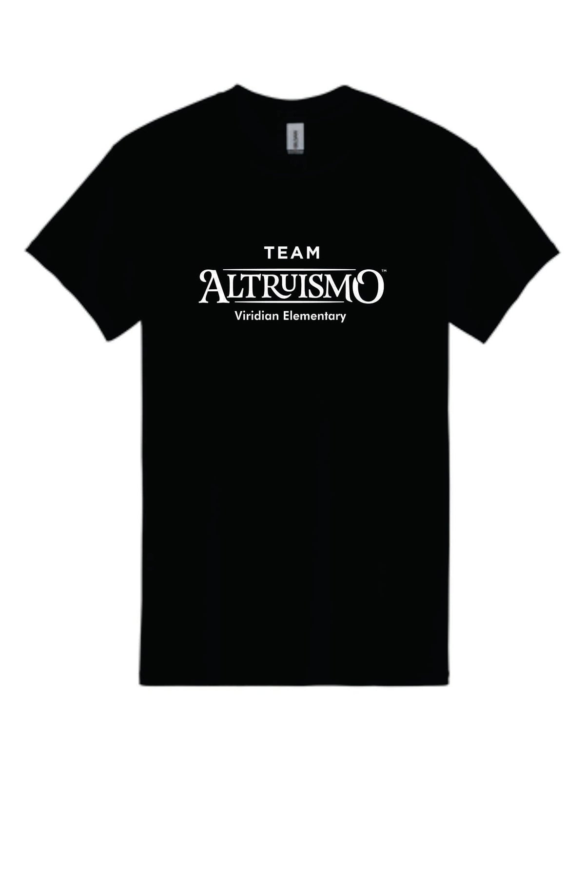 Youth Team Altruismo - DFW Impression