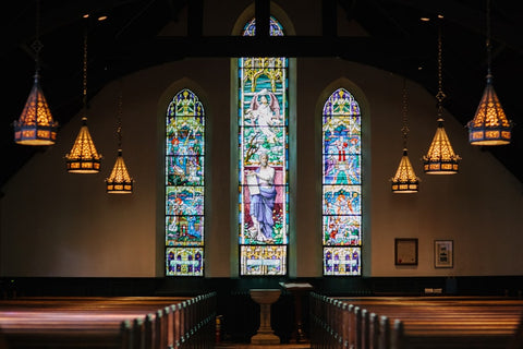 Churches