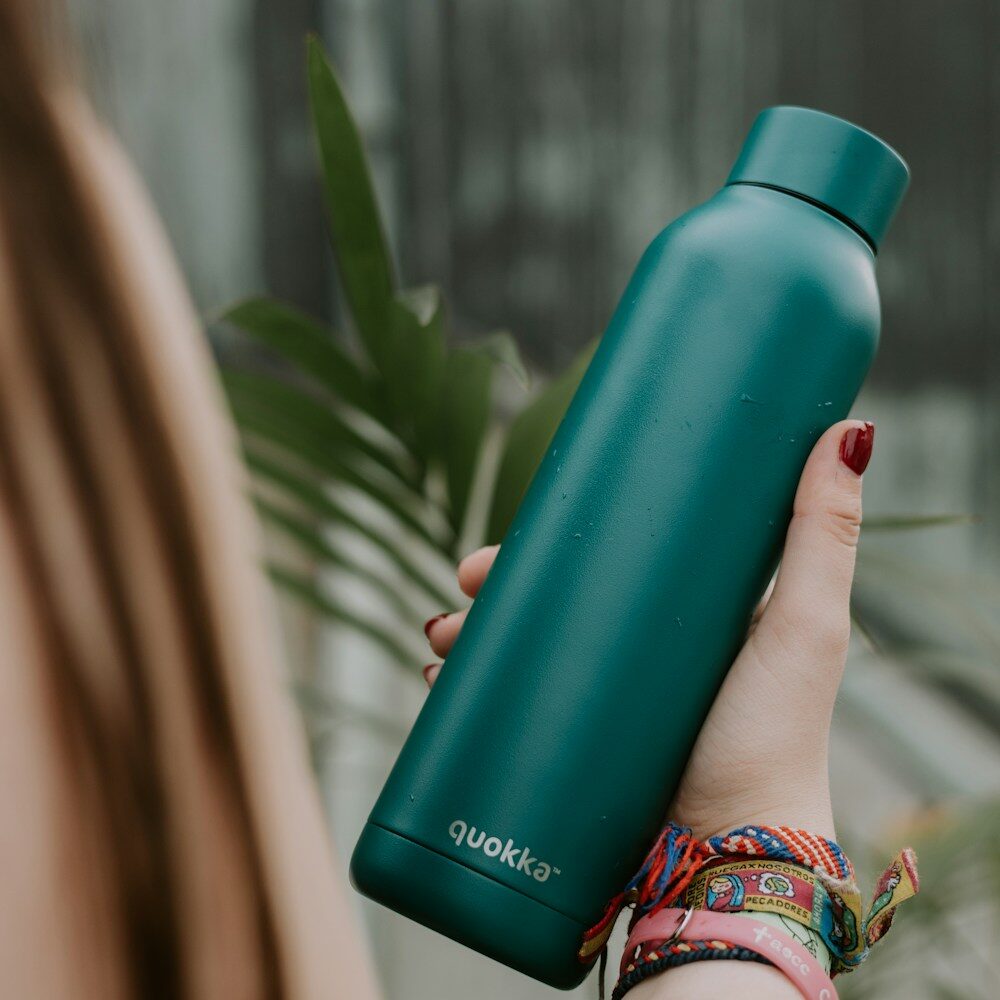 Everyday carry tumbler
